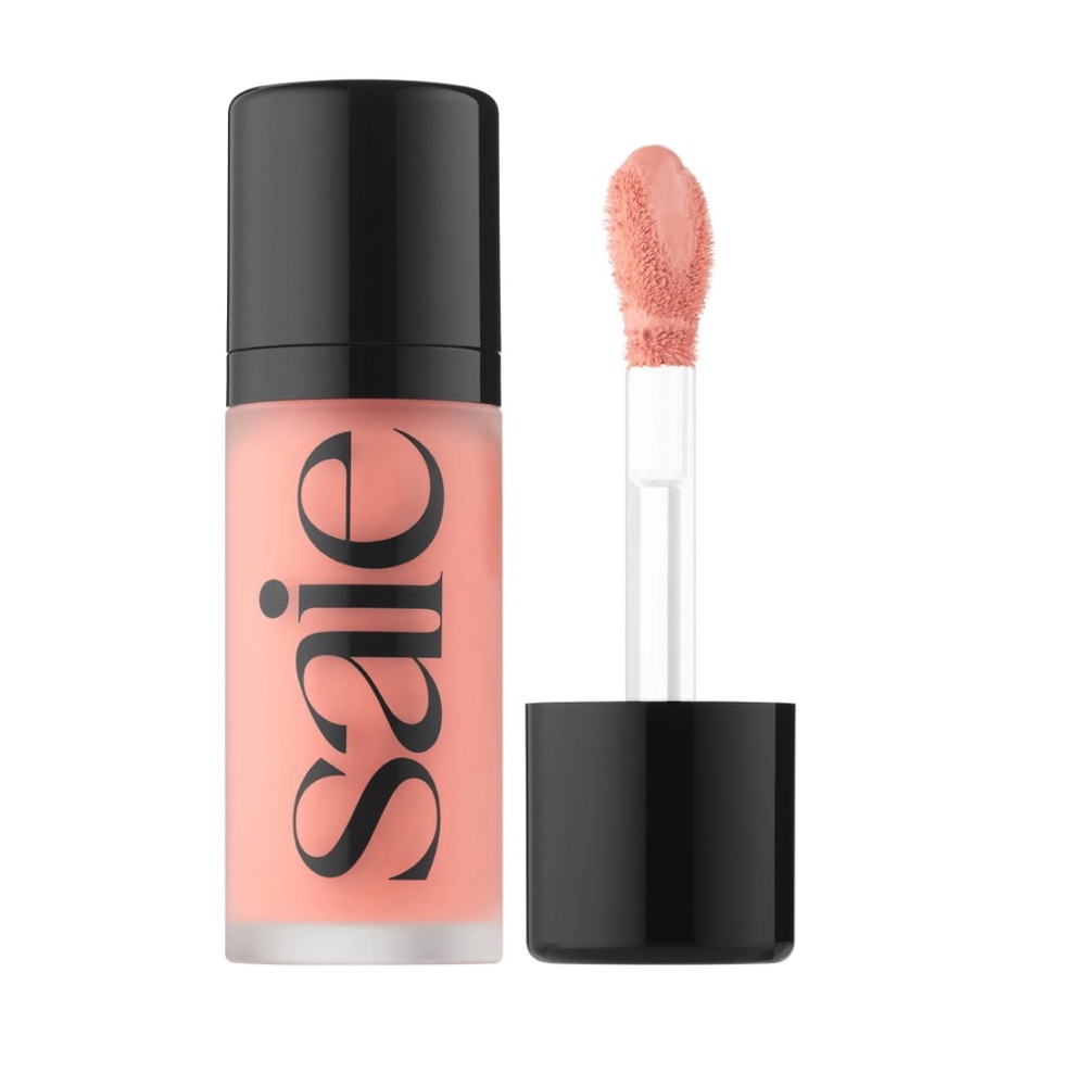 Saie Rosy Dew Blush .40 oz / 12 ml NWOT